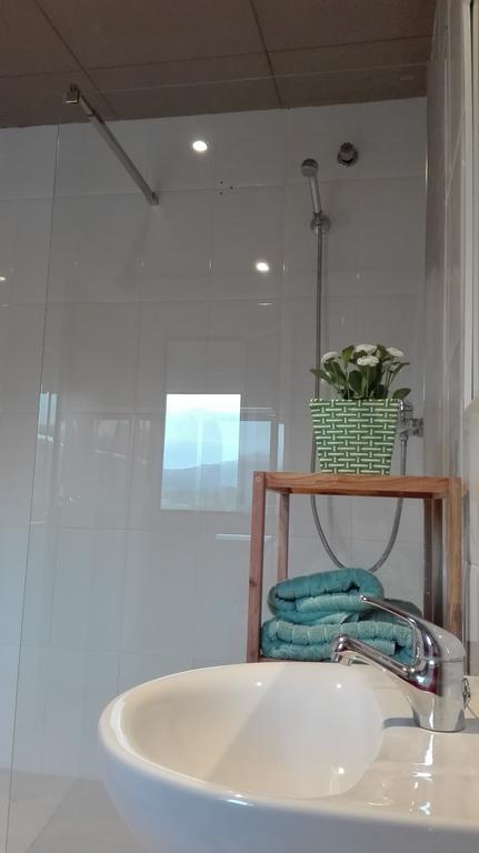 Apartaments Els Temporers Corbera Экстерьер фото