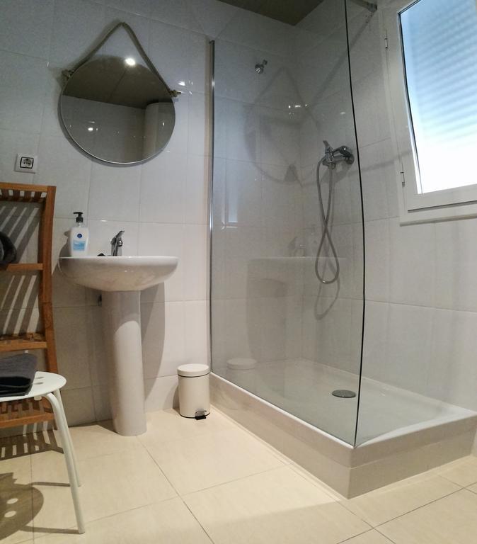 Apartaments Els Temporers Corbera Экстерьер фото