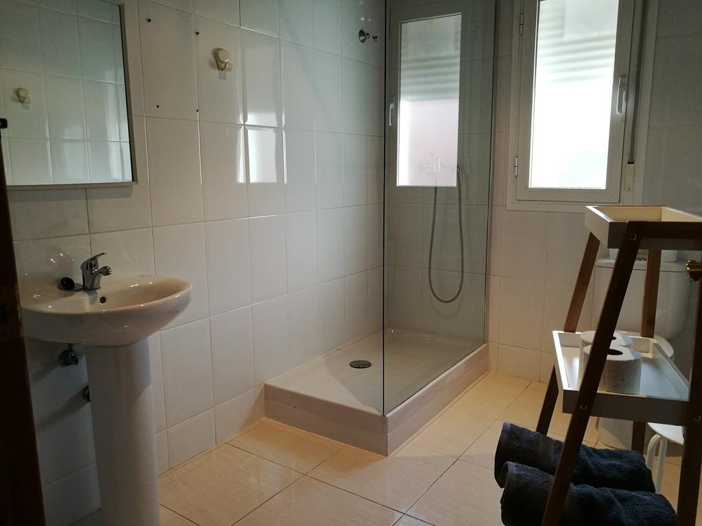 Apartaments Els Temporers Corbera Экстерьер фото
