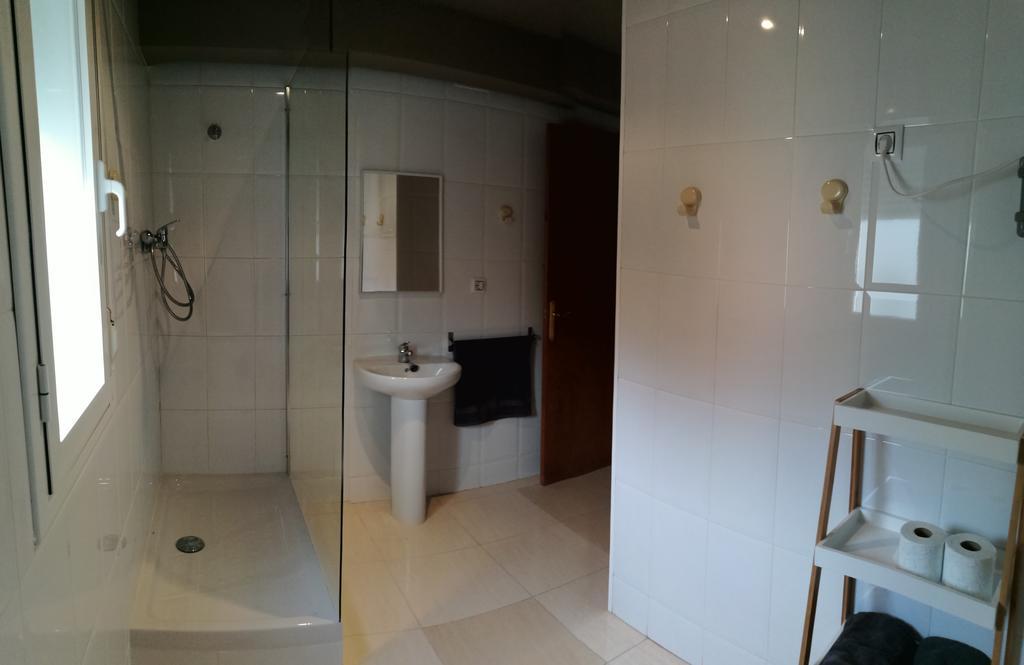 Apartaments Els Temporers Corbera Экстерьер фото